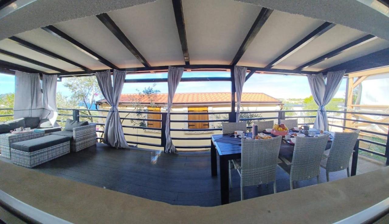 Mobile Home Tiva Drage Exterior photo