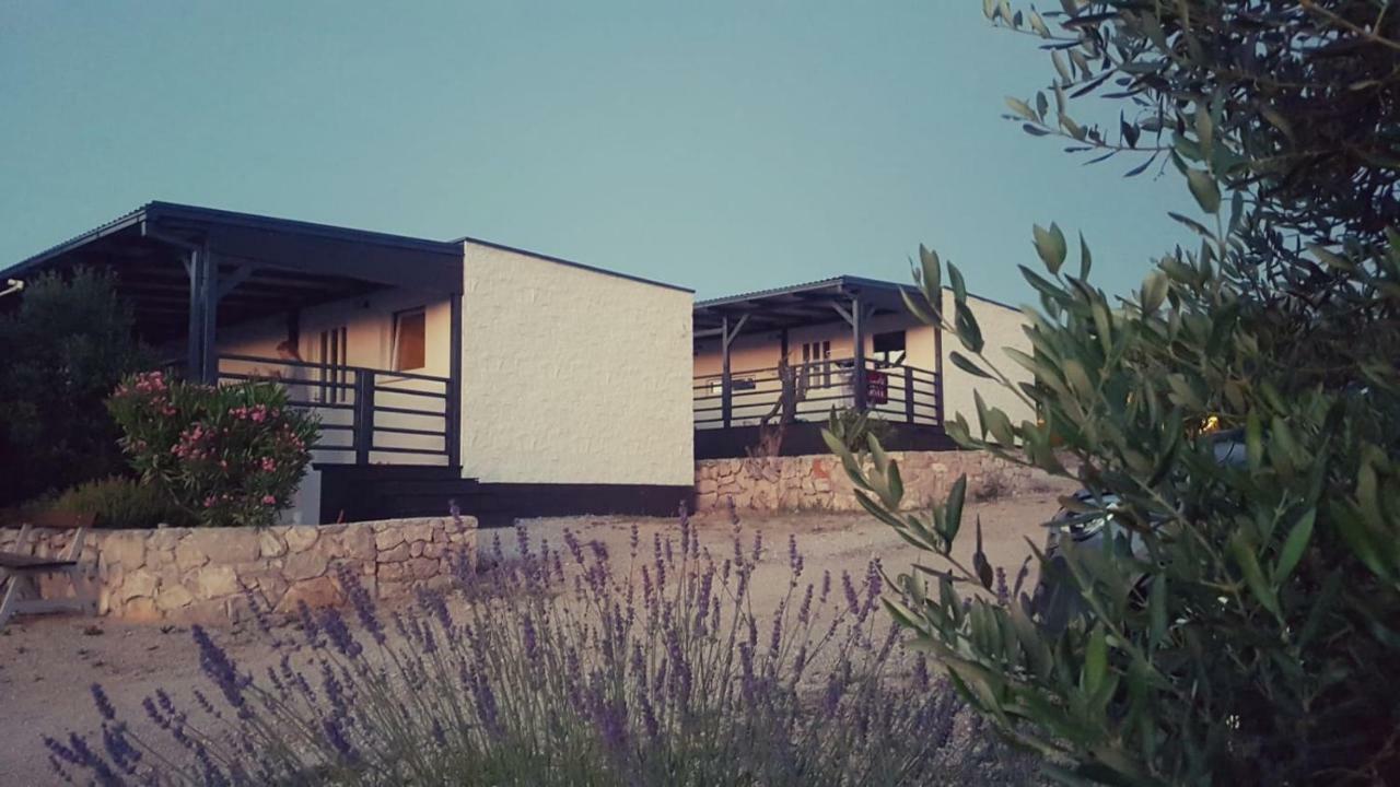 Mobile Home Tiva Drage Exterior photo